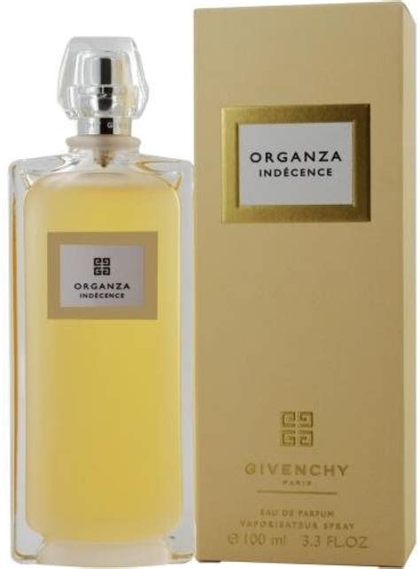 givenchy organza indecence 3.4|Givenchy organza parfum 100ml price.